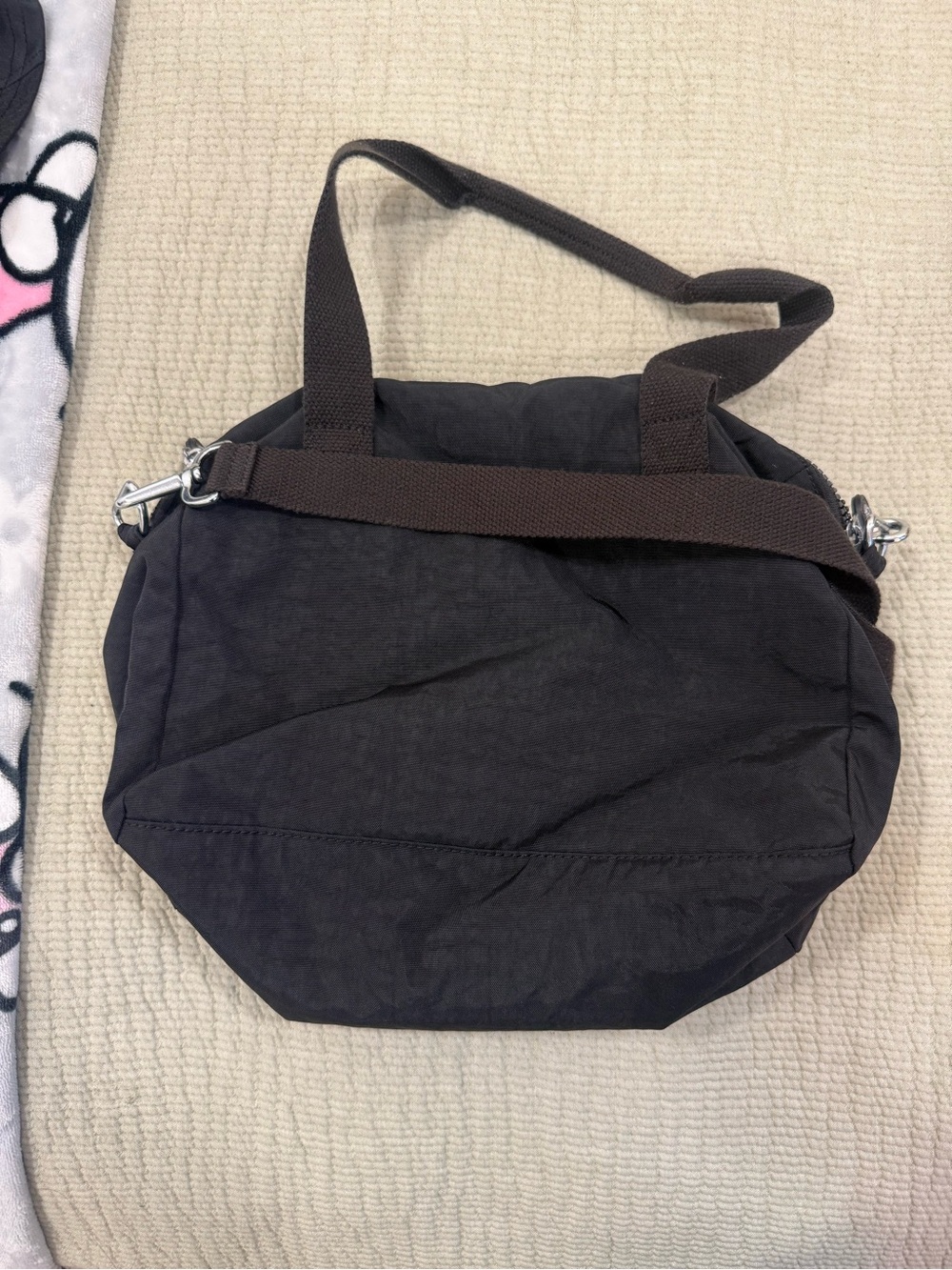 Kipling Mini Duffel - Picture 2 of 7